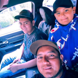 Meet your Posher, Pedro